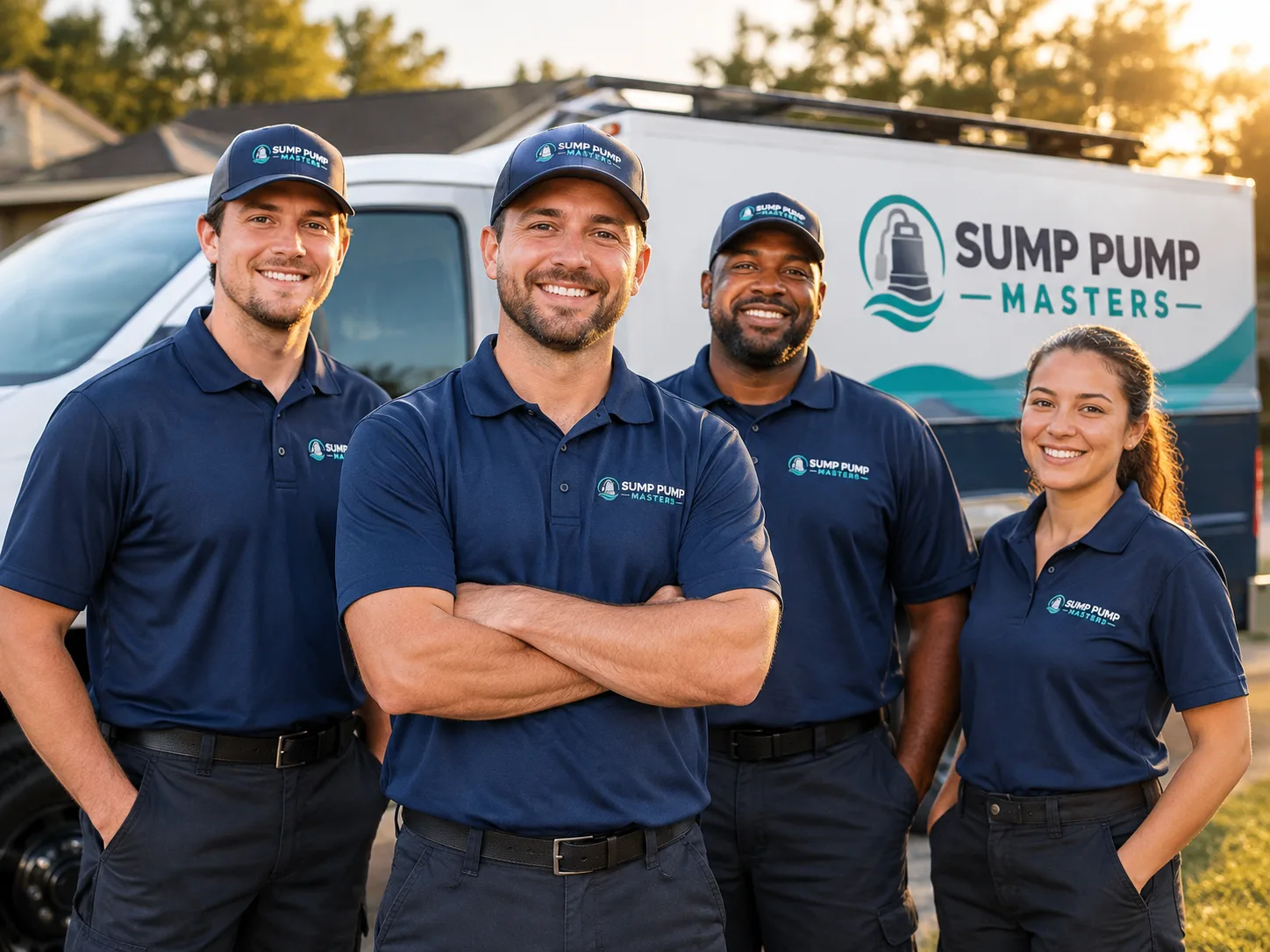 Sump Pump Repair company in Dorris, CA