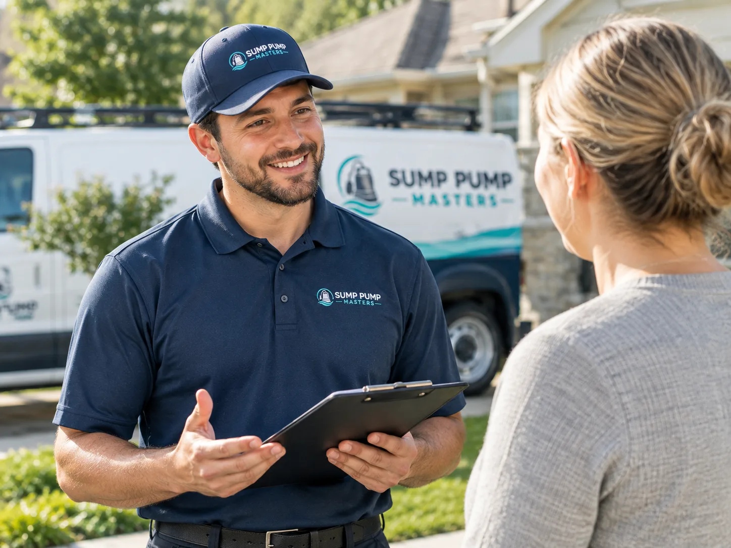 Sump Pump Repair Dorris, CA FAQs